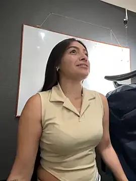 Girls and cam to cam: Watch as these sophisticated entertainers uncover their stunning costumes and curvaceous curves online!