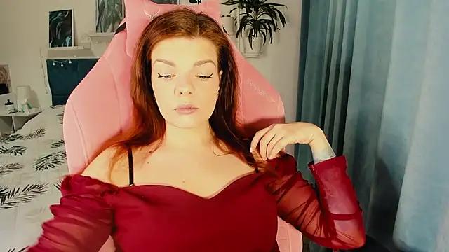 Girls and cam to cam: Watch as these sophisticated entertainers uncover their stunning costumes and curvaceous curves online!