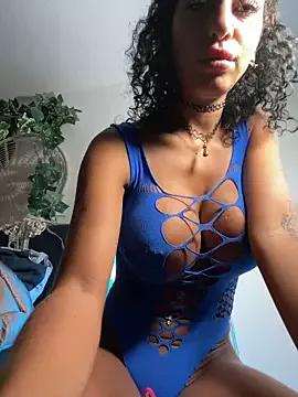 Photos of AlyssaHottv_ from StripChat is Freechat
