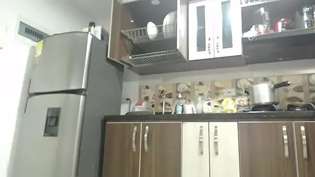 Girls and cam to cam: Watch as these sophisticated entertainers uncover their stunning costumes and curvaceous curves online!