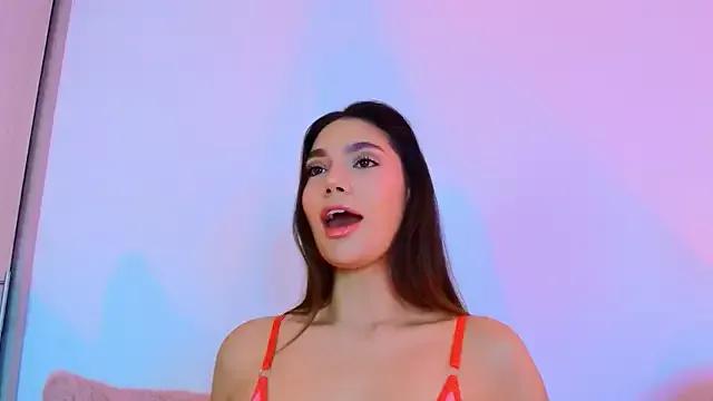 Girls and cam to cam: Watch as these sophisticated entertainers uncover their stunning costumes and curvaceous curves online!