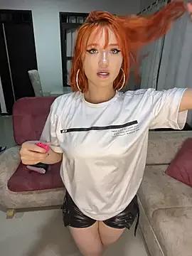 Photos of Alysson_LS from StripChat is Freechat