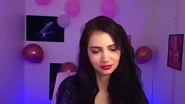 Girls and cam to cam: Watch as these sophisticated entertainers uncover their stunning costumes and curvaceous curves online!