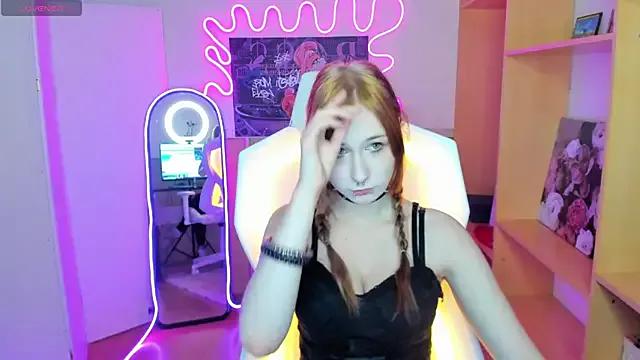 Girls and cam to cam: Watch as these sophisticated entertainers uncover their stunning costumes and curvaceous curves online!