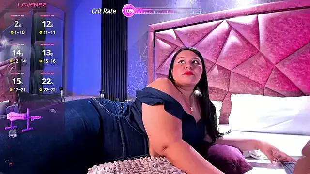 Girls and cam to cam: Watch as these sophisticated entertainers uncover their stunning costumes and curvaceous curves online!