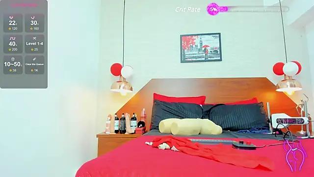 Girls and cam to cam: Watch as these sophisticated entertainers uncover their stunning costumes and curvaceous curves online!