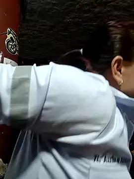 Girls and cam to cam: Watch as these sophisticated entertainers uncover their stunning costumes and curvaceous curves online!