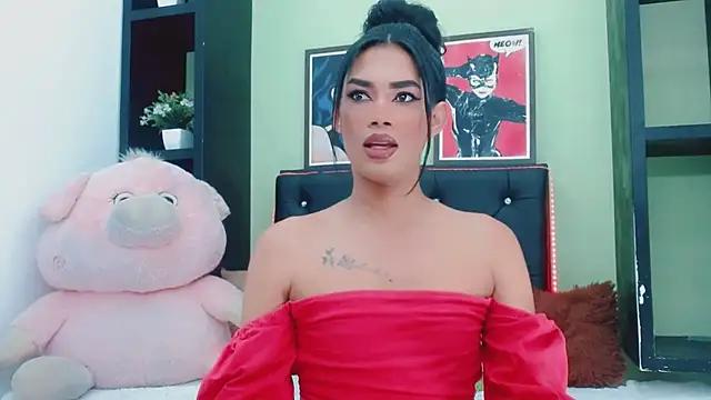 Girls and cam to cam: Watch as these sophisticated entertainers uncover their stunning costumes and curvaceous curves online!