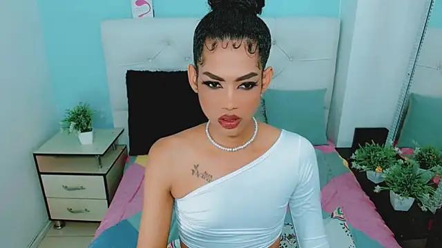 Photos of Amanda_bigx from StripChat is Freechat