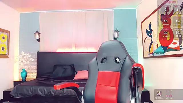Girls and cam to cam: Watch as these sophisticated entertainers uncover their stunning costumes and curvaceous curves online!