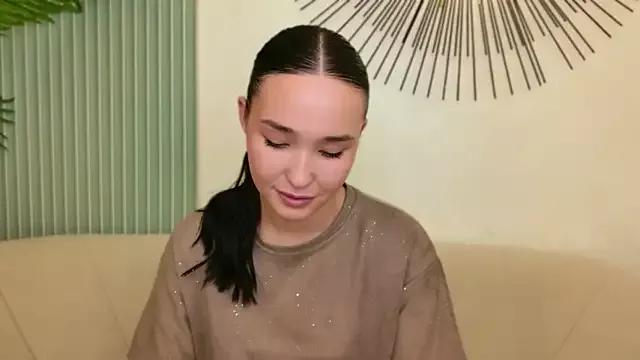 Amanda_Choi from StripChat is Freechat