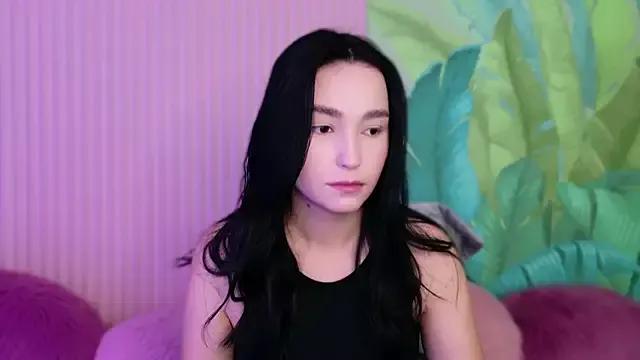 Amanda_Choi from StripChat is Freechat