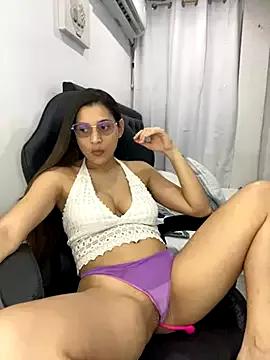 Girls and cam to cam: Watch as these sophisticated entertainers uncover their stunning costumes and curvaceous curves online!