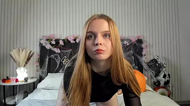 Amanda_steele from StripChat is Freechat