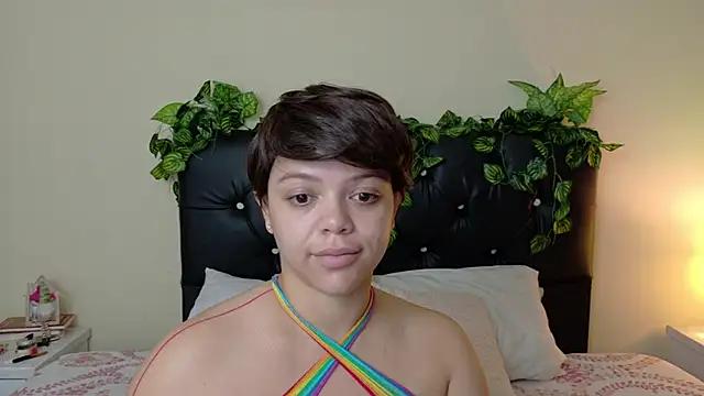 Girls and cam to cam: Watch as these sophisticated entertainers uncover their stunning costumes and curvaceous curves online!