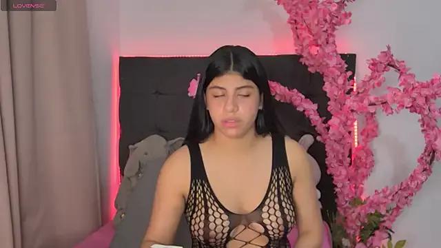 Girls and cam to cam: Watch as these sophisticated entertainers uncover their stunning costumes and curvaceous curves online!