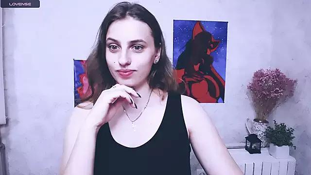 AmandaDimond_ from StripChat is Freechat