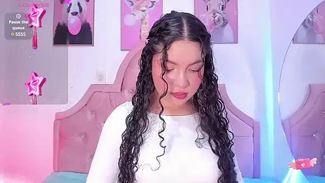 Girls and cam to cam: Watch as these sophisticated entertainers uncover their stunning costumes and curvaceous curves online!