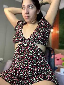 Girls and cam to cam: Watch as these sophisticated entertainers uncover their stunning costumes and curvaceous curves online!