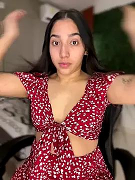 Girls and cam to cam: Watch as these sophisticated entertainers uncover their stunning costumes and curvaceous curves online!