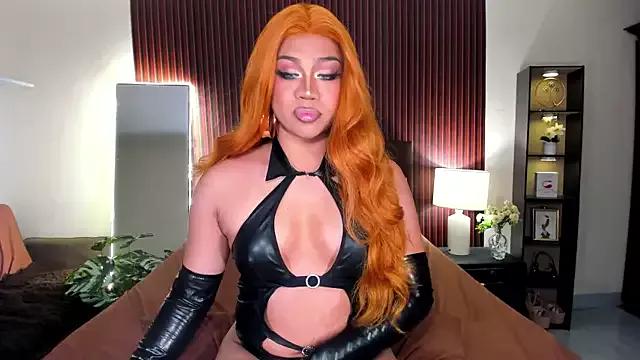 Girls and cam to cam: Watch as these sophisticated entertainers uncover their stunning costumes and curvaceous curves online!