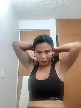 Girls and cam to cam: Watch as these sophisticated entertainers uncover their stunning costumes and curvaceous curves online!