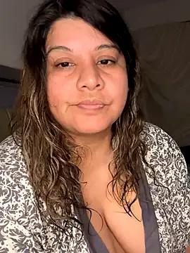 amanirose945 from StripChat is Freechat