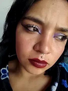 amanne_misa from StripChat is Freechat