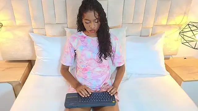Girls and cam to cam: Watch as these sophisticated entertainers uncover their stunning costumes and curvaceous curves online!