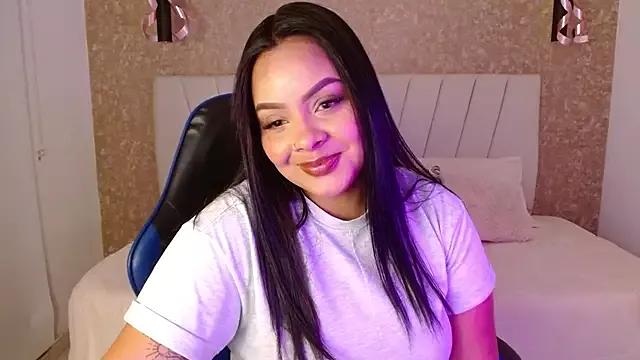 Girls and cam to cam: Watch as these sophisticated entertainers uncover their stunning costumes and curvaceous curves online!