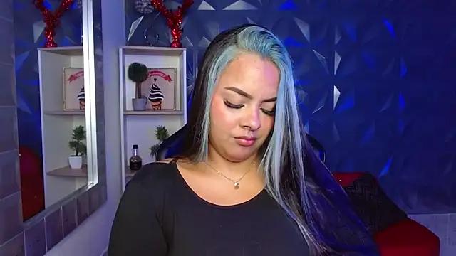 Girls and cam to cam: Watch as these sophisticated entertainers uncover their stunning costumes and curvaceous curves online!