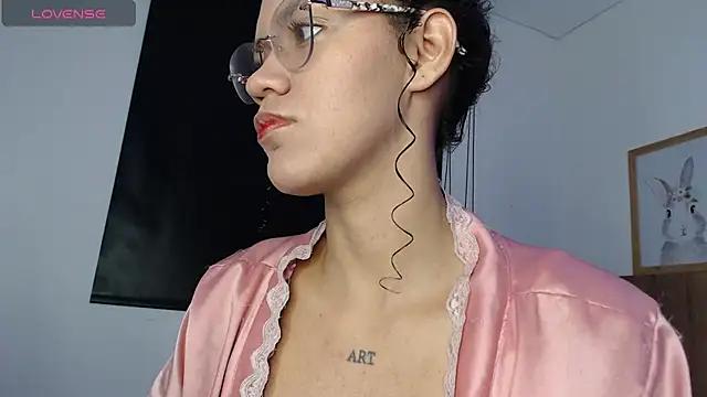 Girls and cam to cam: Watch as these sophisticated entertainers uncover their stunning costumes and curvaceous curves online!