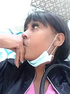 Amarantha_Hans1 from StripChat is Freechat