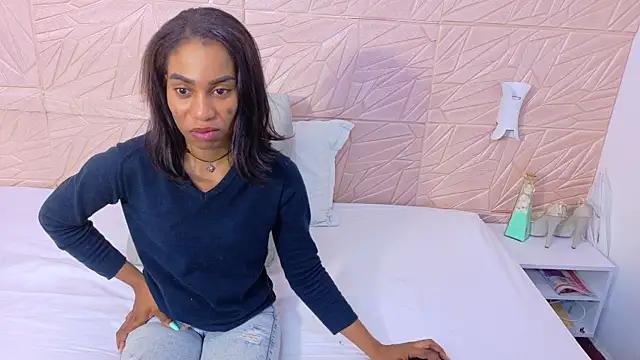 Girls and cam to cam: Watch as these sophisticated entertainers uncover their stunning costumes and curvaceous curves online!