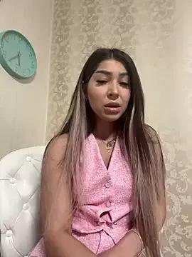 Girls and cam to cam: Watch as these sophisticated entertainers uncover their stunning costumes and curvaceous curves online!