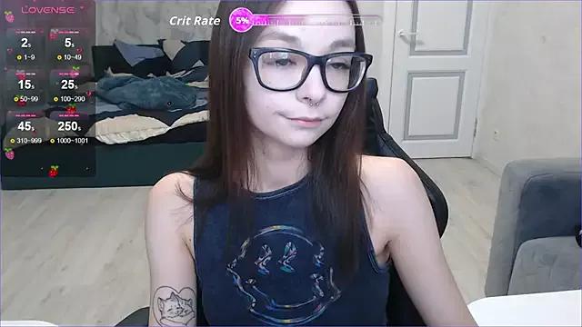 Girls and cam to cam: Watch as these sophisticated entertainers uncover their stunning costumes and curvaceous curves online!