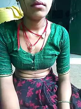 Amaya_Bajwa from StripChat is Freechat