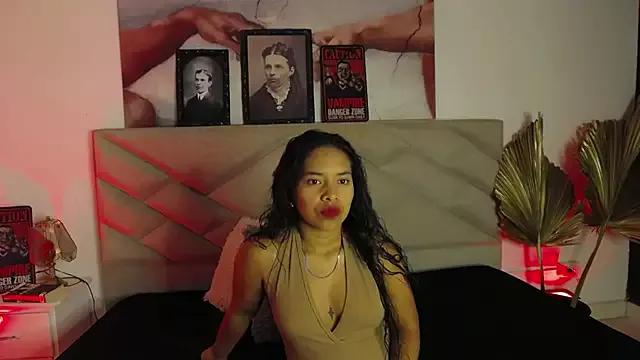Girls and cam to cam: Watch as these sophisticated entertainers uncover their stunning costumes and curvaceous curves online!