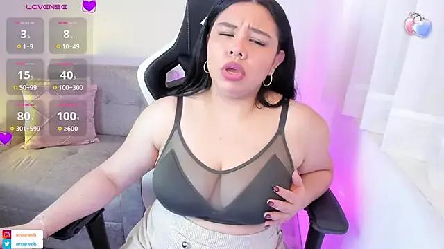Girls and cam to cam: Watch as these sophisticated entertainers uncover their stunning costumes and curvaceous curves online!