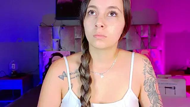 Girls and cam to cam: Watch as these sophisticated entertainers uncover their stunning costumes and curvaceous curves online!