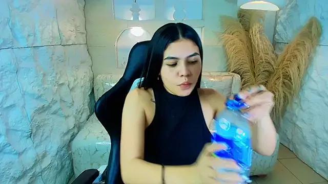 Girls and cam to cam: Watch as these sophisticated entertainers uncover their stunning costumes and curvaceous curves online!