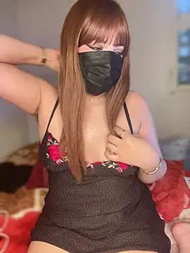 Girls and cam to cam: Watch as these sophisticated entertainers uncover their stunning costumes and curvaceous curves online!