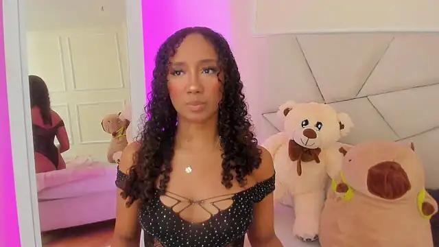 Girls and cam to cam: Watch as these sophisticated entertainers uncover their stunning costumes and curvaceous curves online!