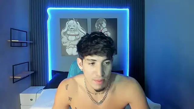 Girls and cam to cam: Watch as these sophisticated entertainers uncover their stunning costumes and curvaceous curves online!
