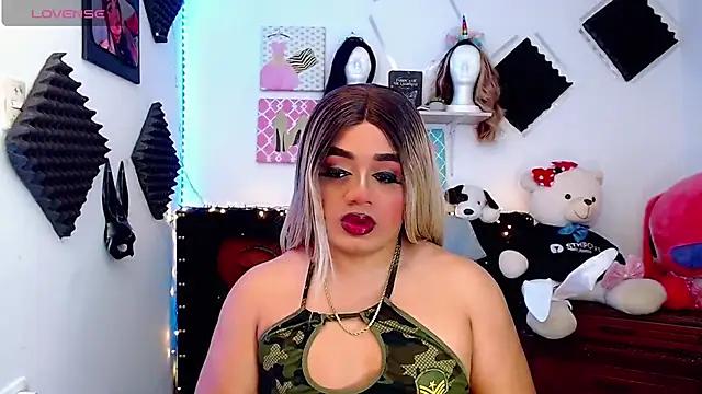 Girls and cam to cam: Watch as these sophisticated entertainers uncover their stunning costumes and curvaceous curves online!