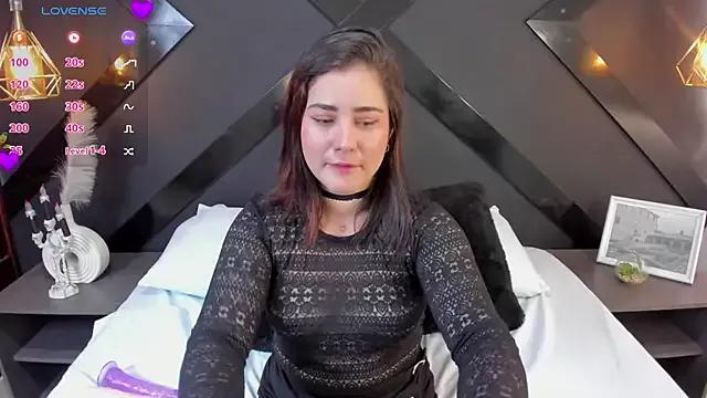 Girls and cam to cam: Watch as these sophisticated entertainers uncover their stunning costumes and curvaceous curves online!