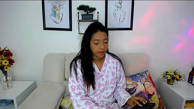 Girls and cam to cam: Watch as these sophisticated entertainers uncover their stunning costumes and curvaceous curves online!