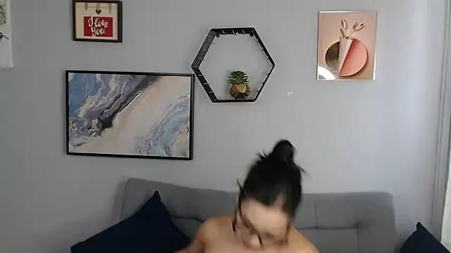 Girls and cam to cam: Watch as these sophisticated entertainers uncover their stunning costumes and curvaceous curves online!