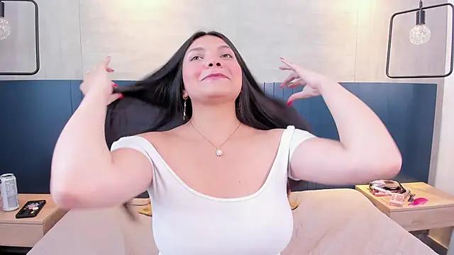 Girls and cam to cam: Watch as these sophisticated entertainers uncover their stunning costumes and curvaceous curves online!
