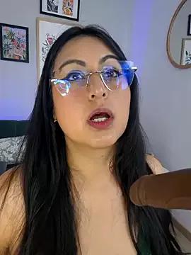 Girls and cam to cam: Watch as these sophisticated entertainers uncover their stunning costumes and curvaceous curves online!
